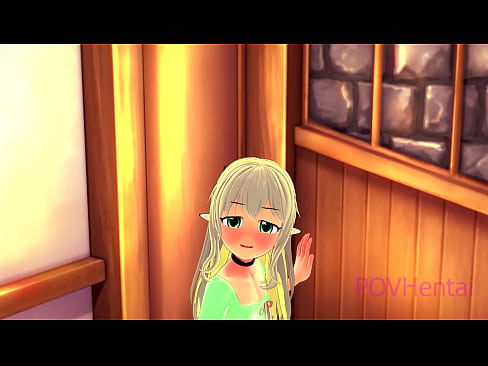 ❤️ (Trap) Elvish maid kukunceda uhlambe ubuso bakho. Amanyala asemgangathweni kwi-xh.porn-tub-sexer.ru ☑